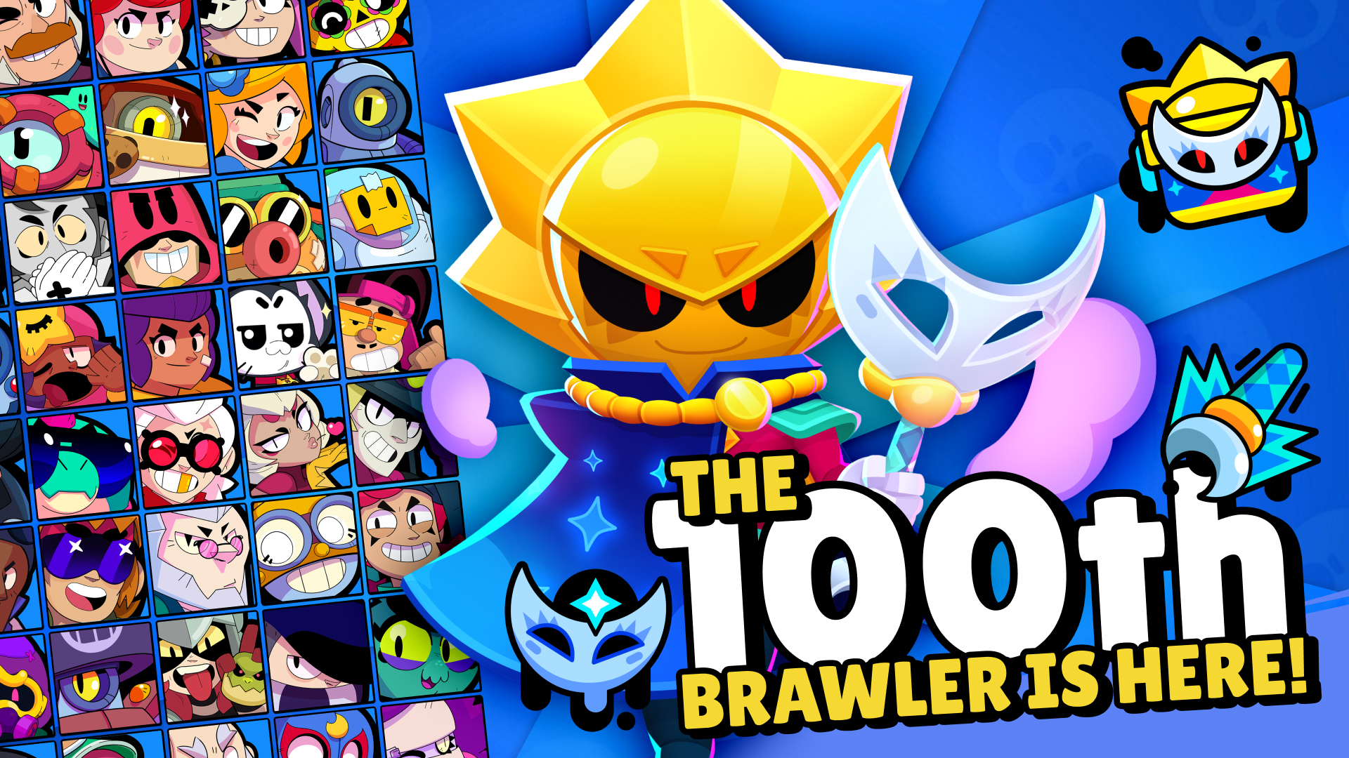 Brawl Stars 11.113 beta APK Download by Supercell - APKMirror