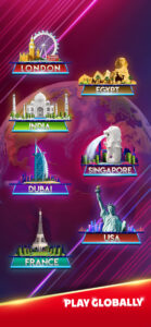 Carrom King™ 6.1.0.140 Carrom King™ 6.1.0.140