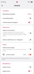 Cherrygram (github version) 12.4.1