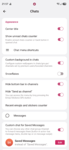 Cherrygram (github version) 12.4.1