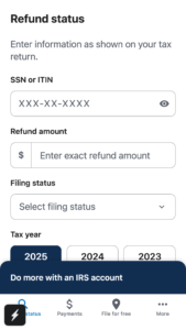 IRS2Go 6.3.2