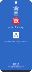 National Train Enquiry System 13.1 (noarch) (Android 4.2+)
