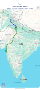 National Train Enquiry System 13.1 (noarch) (Android 4.2+)