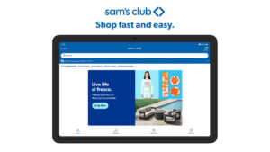 Sam's Club: Shopping & Savings 26.4.30