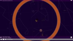 Sky Map 1.14.2:Jupiter