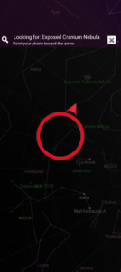 Sky Map 1.14.2:Jupiter