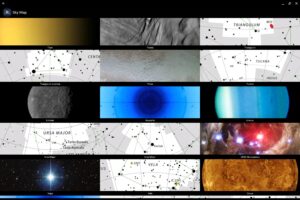Sky Map 1.14.2:Jupiter