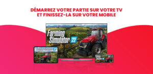 SFR GAMING 2.3.0 SFR GAMING 2.3.0