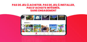 SFR GAMING 2.3.0 SFR GAMING 2.3.0