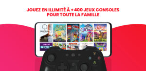 SFR GAMING 2.3.0 SFR GAMING 2.3.0