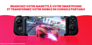 SFR GAMING 2.3.0 SFR GAMING 2.3.0