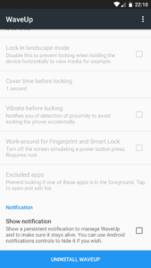 WaveUp 3.2.34 WaveUp 3.2.34