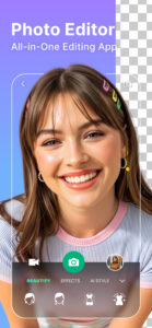 YouCam Perfect - Photo Editor 6.17.2