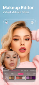 YouCam Perfect - Photo Editor 6.17.2