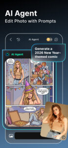 YouCam Perfect - Photo Editor 6.17.2