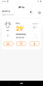 BBQgo Pro 3.0.5 BBQgo Pro 3.0.5