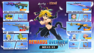 Blood Strike Max 1.003.650017 Blood Strike Max 1.003.650017