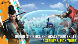 Blood Strike Max 1.003.650017 Blood Strike Max 1.003.650017