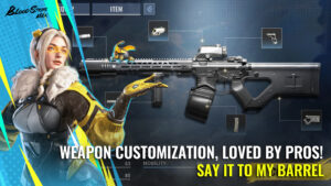 Blood Strike Max 1.003.650017 Blood Strike Max 1.003.650017