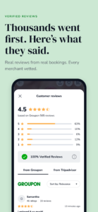 Groupon – Deals & Coupons 22.11.438483 Groupon – Deals & Coupons 22.11.438483