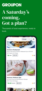 Groupon – Deals & Coupons 22.11.438483 Groupon – Deals & Coupons 22.11.438483