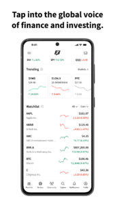 Stocktwits: Trading Community 16.24.0