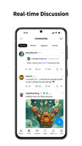 Stocktwits: Trading Community 16.24.0