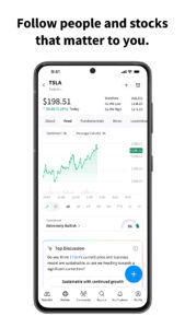 Stocktwits: Trading Community 16.24.0