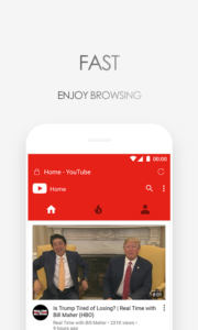 Via Browser - Fast & Light 7.2.1 Via Browser - Fast & Light 7.2.1