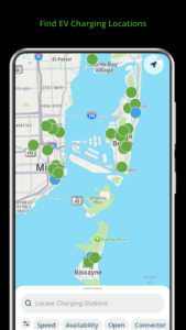 Blink Charging Mobile App 3.1.35