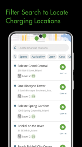 Blink Charging Mobile App 3.1.35