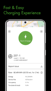 Blink Charging Mobile App 3.1.35