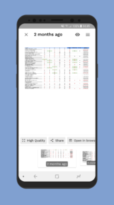 Change Detection 3.0