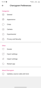 Cherrygram 12.6.4