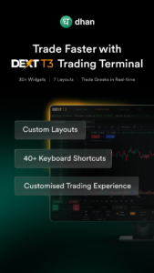 Dhan: Share Market Trading App 1.1.0