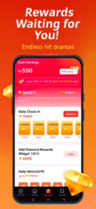 FreeReels - Dramas & Reels 2.1.10