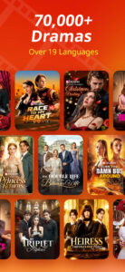 FreeReels - Dramas & Reels 2.1.10