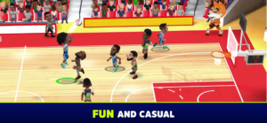 Mini Basketball 1.6.18 Mini Basketball 1.6.18