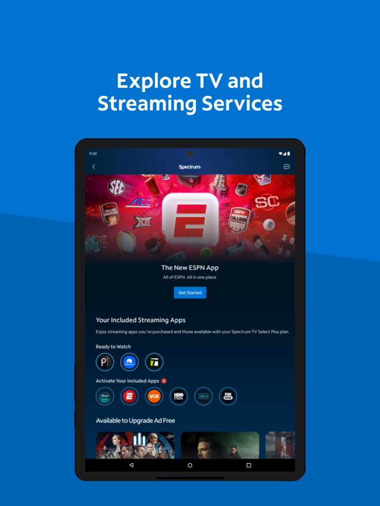 My Spectrum 26.8.0 APK Download by Charter/Spectrum - APKMirror