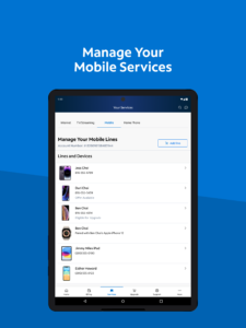 My Spectrum 13.17.1 My Spectrum 13.17.1