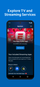 My Spectrum 13.17.1 My Spectrum 13.17.1