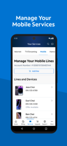 My Spectrum 13.17.1 My Spectrum 13.17.1