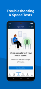 My Spectrum 13.17.1 My Spectrum 13.17.1