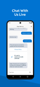 My Spectrum 13.17.1 My Spectrum 13.17.1