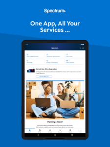 My Spectrum 13.17.1 My Spectrum 13.17.1