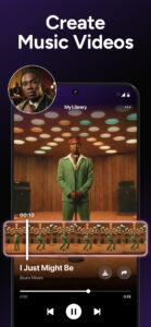 MyTunes : AI Music Generator 2.4.2