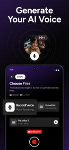 MyTunes : AI Music Generator 2.4.2