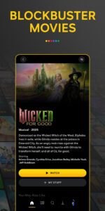 Peacock TV: Stream TV & Movies 7.4.21