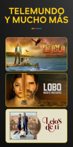 Peacock TV: Stream TV & Movies 7.4.21