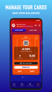 D&B Rewards 5.0.2 D&B Rewards 5.0.2